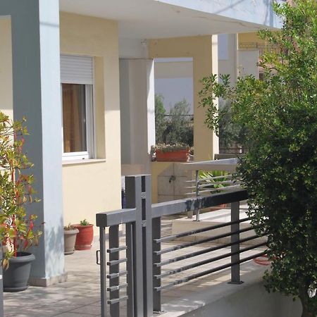 Sunshine Apartment Kavala Exterior foto
