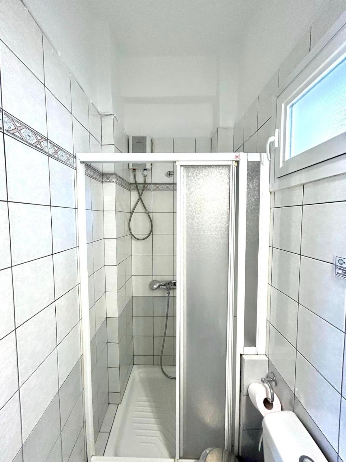 Sunshine Apartment Kavala Exterior foto